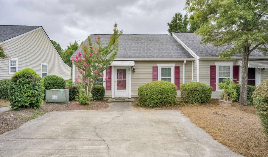 4010 Calypso Dr, Augusta, GA 30909 - 2 Beds, 2 Bath