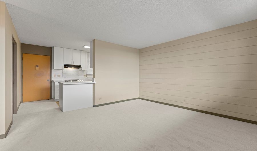 633 Nalanui St 409, Honolulu, HI 96817 - 2 Beds, 1 Bath