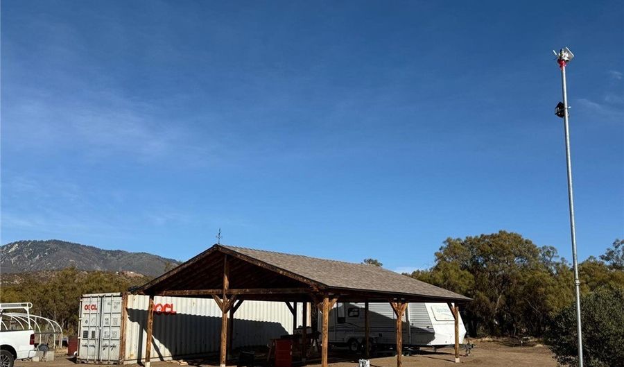 0 Pony Trail Rd, Anza, CA 92539 - 0 Beds, 0 Bath