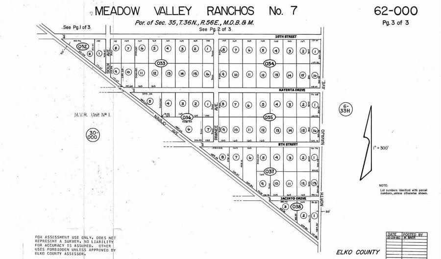 10 Th St, Elko, NV 89801 - 0 Beds, 0 Bath