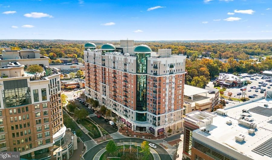 1915 TOWNE CENTRE Blvd #606, Annapolis, MD 21401 - 2 Beds, 3 Bath