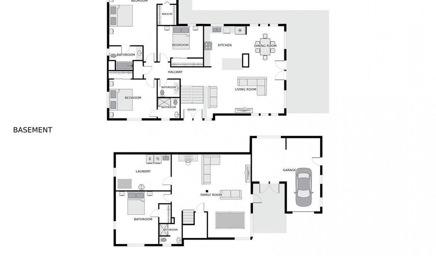 6322 WALHONDING Rd, Bethesda, MD 20816 - 4 Beds, 4 Bath