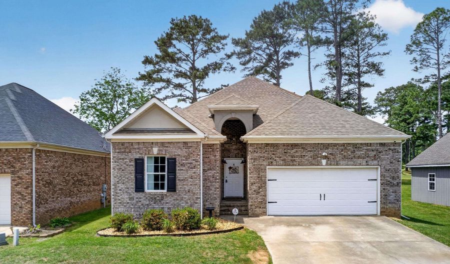 75 Carnoustie Pl, Anniston, AL 36207 - 3 Beds, 3 Bath
