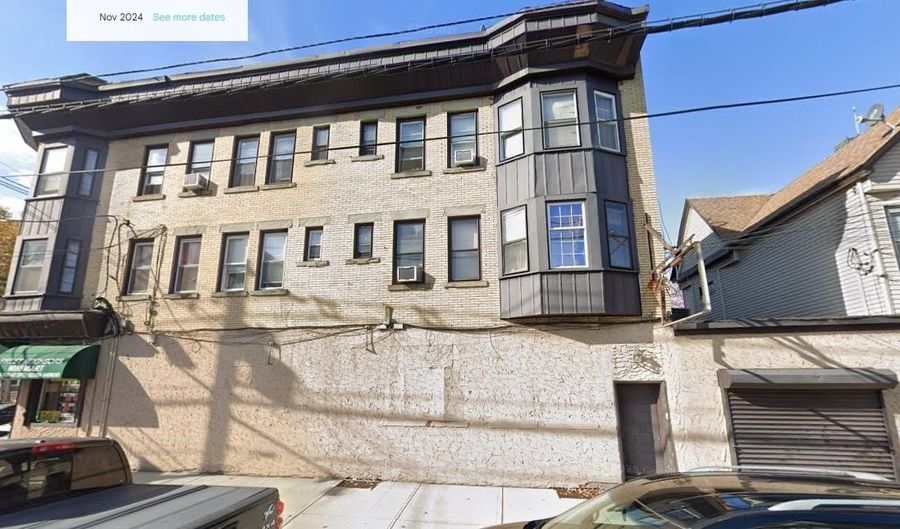 55 E 21ST St, Bayonne, NJ 07002 - 0 Beds, 0 Bath