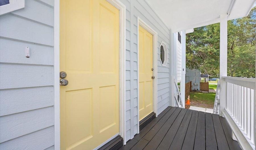 631-633 MAIN St, Atlantic Beach, FL 32233 - 4 Beds, 0 Bath