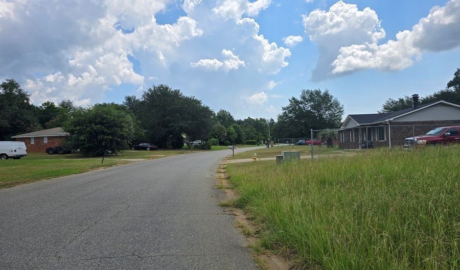 3618 Plumcrest Ave, Albany, GA 31705 - 0 Beds, 0 Bath