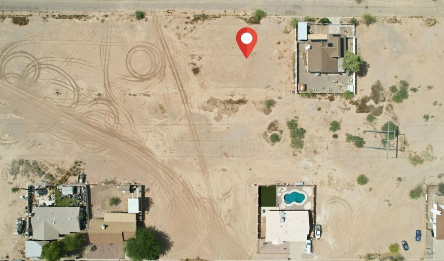25020 W Bonita St, Casa Grande, AZ 85193 - 0 Beds, 0 Bath