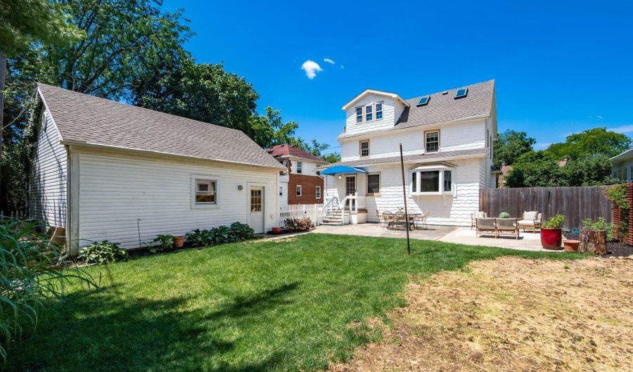 1792 Andover Rd, Columbus, OH 43212 - 4 Beds, 2 Bath