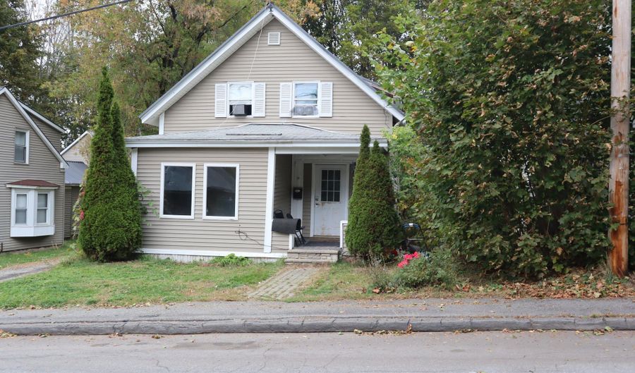 39 Eastern Ave, Augusta, ME 04330 - 5 Beds, 0 Bath