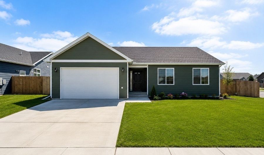 600 Pierre, Belgrade, MT 59714 - 4 Beds, 2 Bath