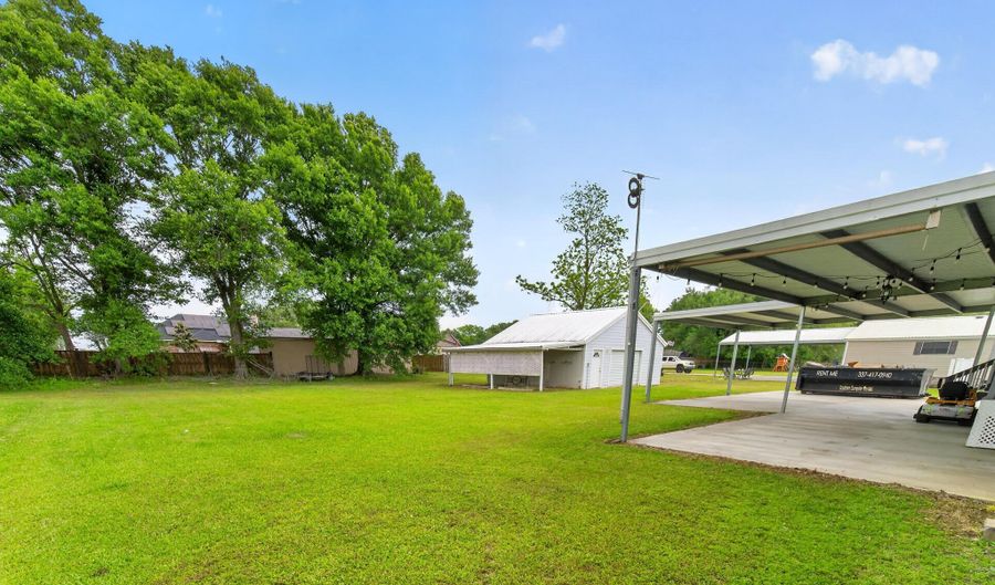 2830 Orangewood Dr, Abbeville, LA 70510 - 4 Beds, 2 Bath