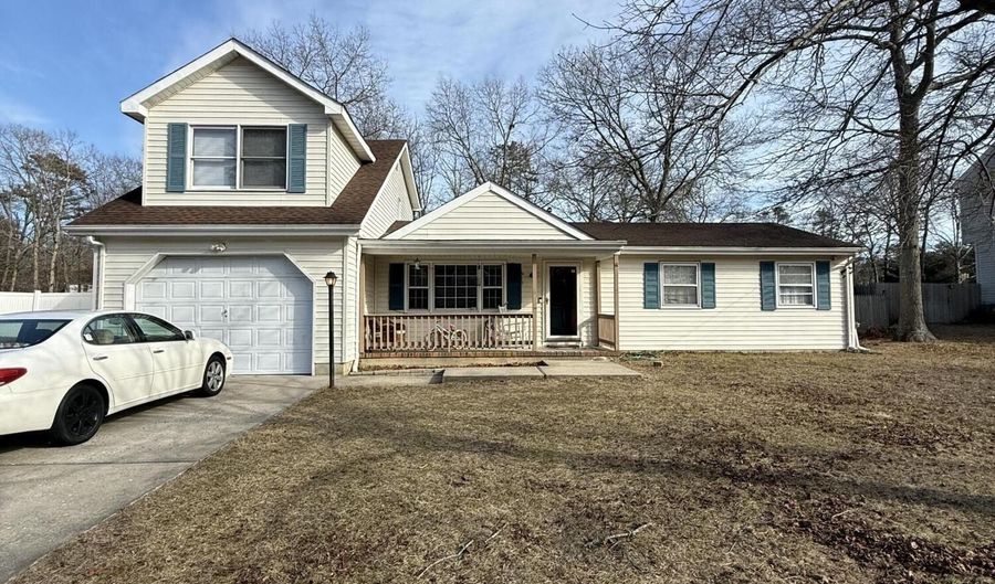 6 2nd St, Barnegat, NJ 08005 - 4 Beds, 2 Bath