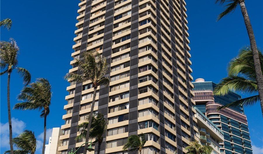 444 Niu St 1514, Honolulu, HI 96815 - 0 Beds, 1 Bath