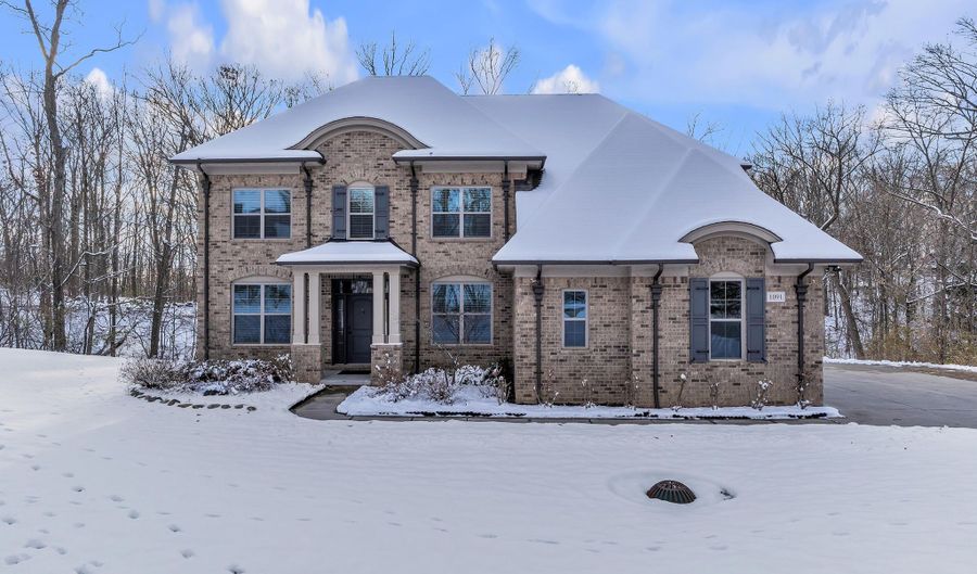 1091 Green Rd, Ann Arbor, MI 48105 - 4 Beds, 4 Bath