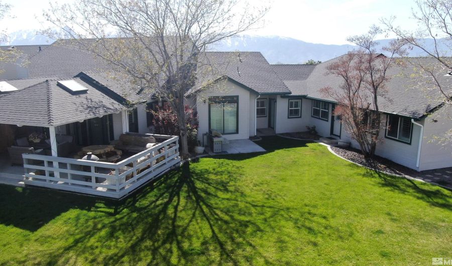 1839 Bitterbrush Ct, Gardnerville, NV 89410 - 6 Beds, 5 Bath