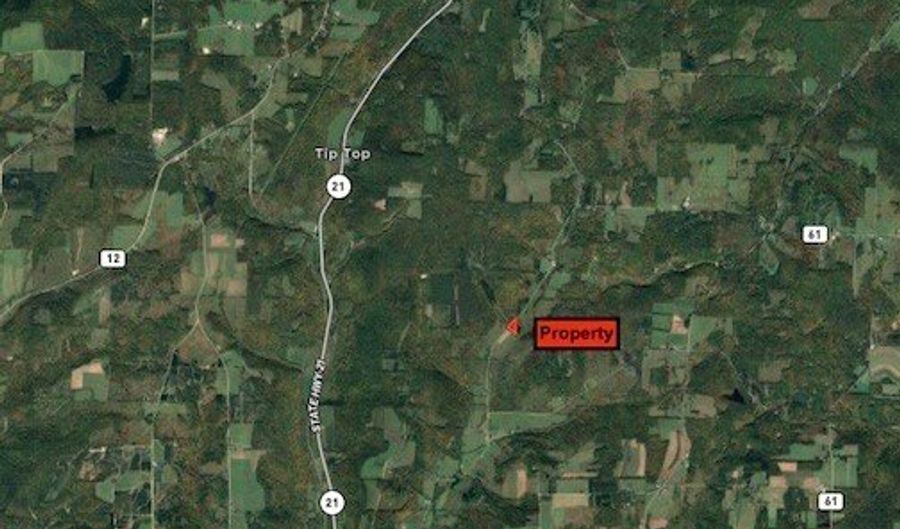 E Valley Road, Alfred, NY 14806 - 0 Beds, 0 Bath