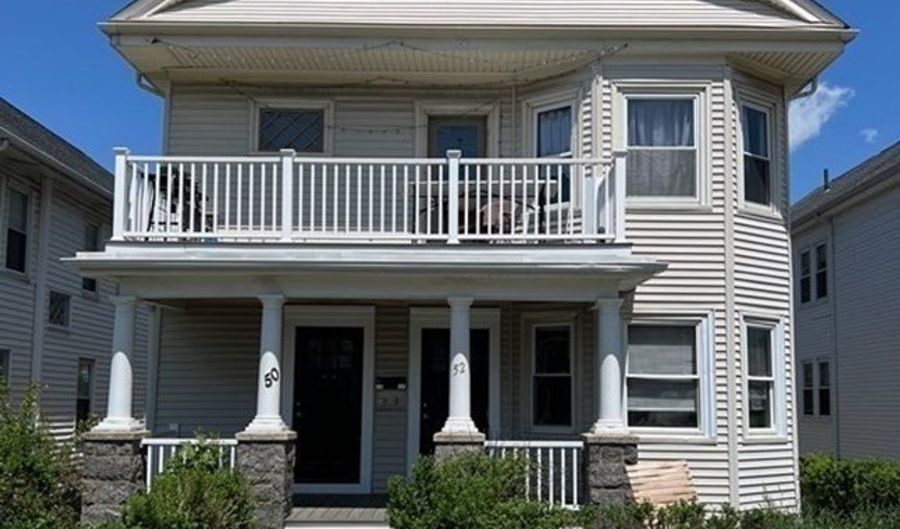 52 Blenford Rd 52, Boston, MA 02135 - 3 Beds, 2 Bath