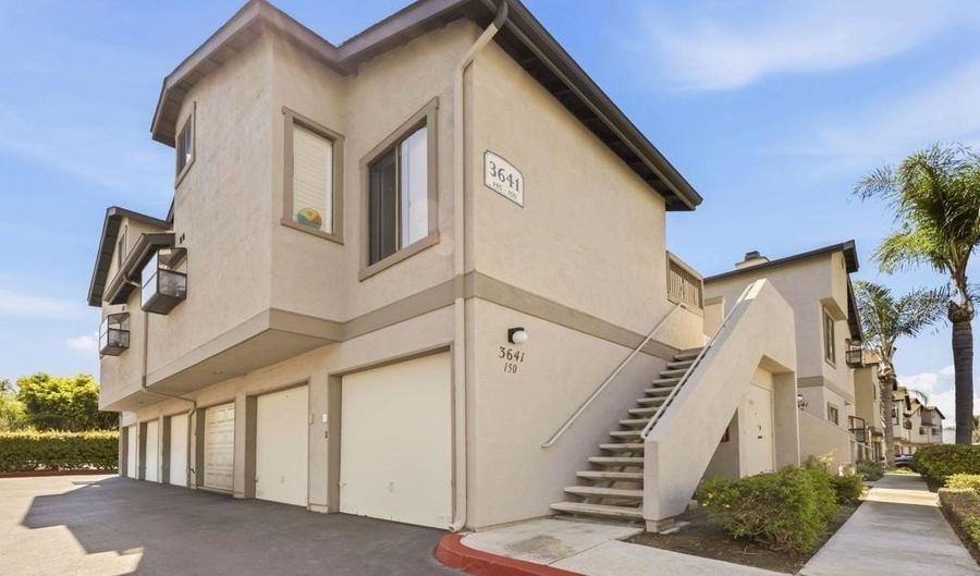 3641 Avocado Village Ct 149, La Mesa, CA 91941 - 2 Beds, 2 Bath