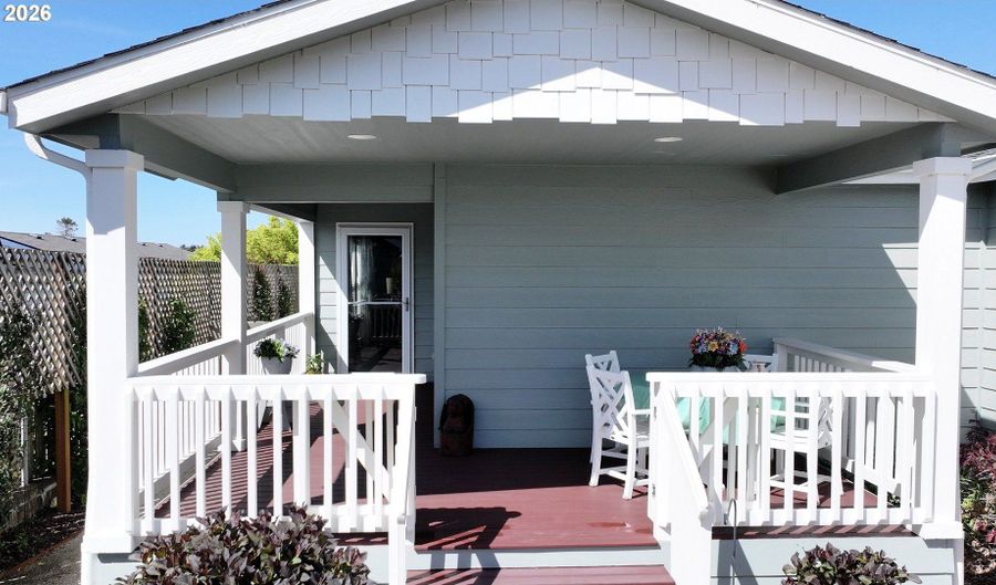 98126 W BENHAM Ln 73, Brookings, OR 97415 - 3 Beds, 2 Bath