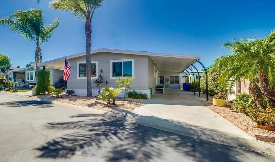 3438 Don Alberto, Carlsbad, CA 92010 - 2 Beds, 2 Bath