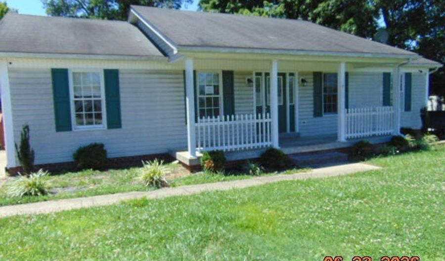 133 Sapphire Ct, Bardstown, KY 40004 - 3 Beds, 2 Bath