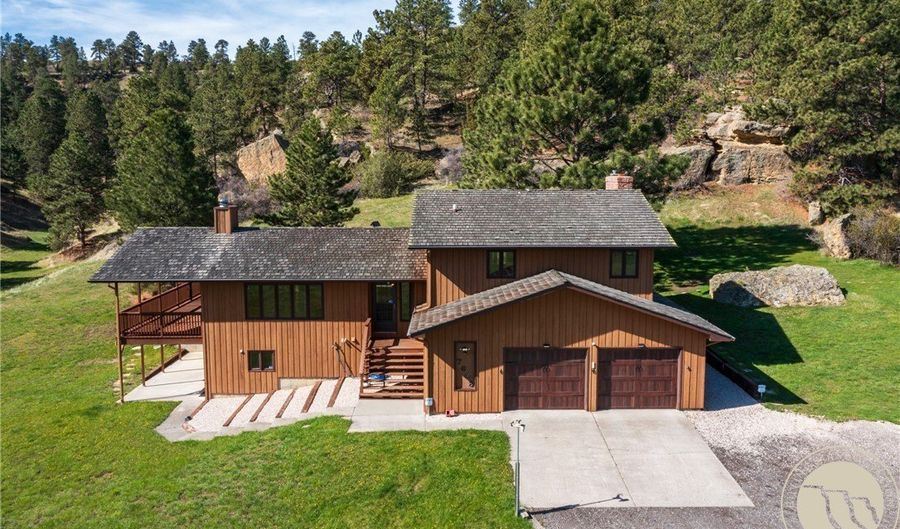 7608 Molt Rd, Billings, MT 59106 - 3 Beds, 3 Bath