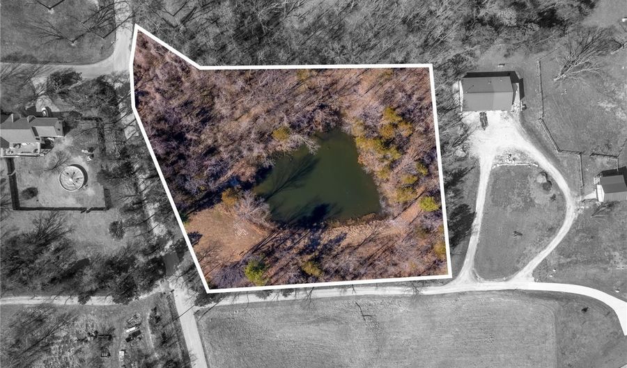 5295 Hackmann Rd, Augusta, MO 63332 - 0 Beds, 0 Bath