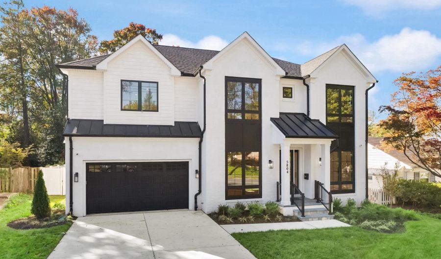 5804 RIDGEFIELD Rd, Bethesda, MD 20816 - 6 Beds, 7 Bath