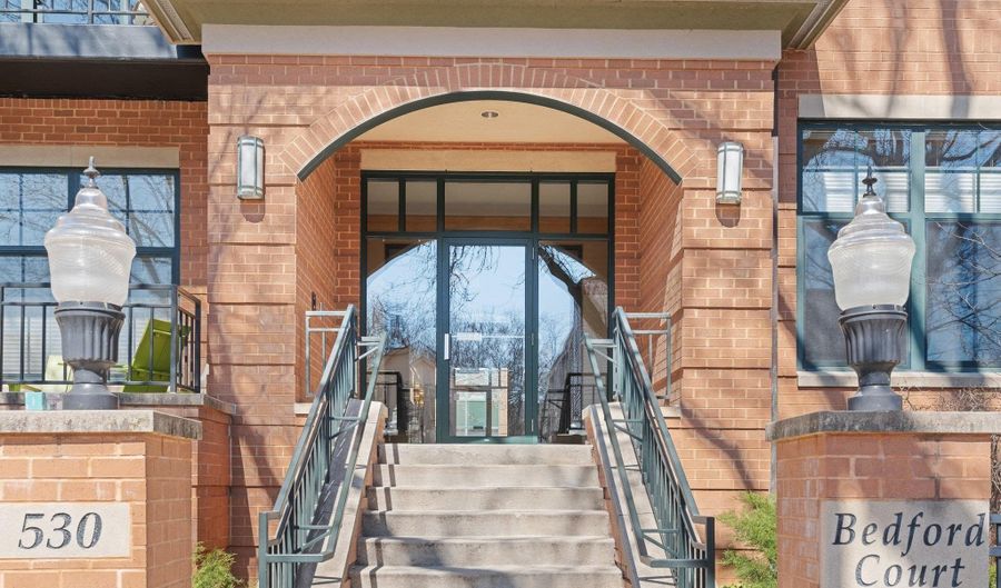530 W Doty St 107, Madison, WI 53703 - 1 Beds, 1 Bath