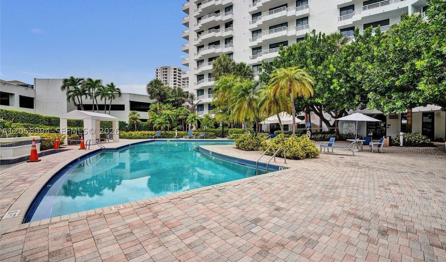 3300 NE 192nd St 118, Aventura, FL 33180 - 2 Beds, 2 Bath