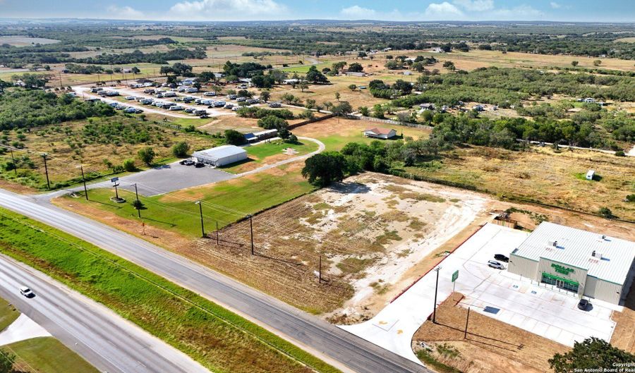 11960 US Highway 87, Adkins, TX 78101 - 0 Beds, 0 Bath