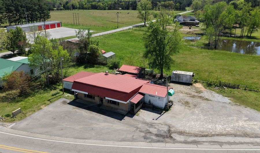 6435 Bethesda Ln, Batesville, AR 72501 - 0 Beds, 0 Bath