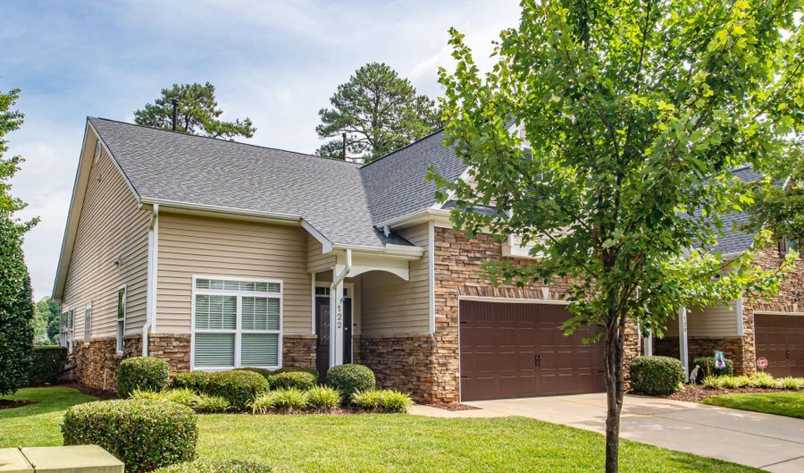 122 Star Flower Ct, Apex, NC 27539 - 3 Beds, 3 Bath