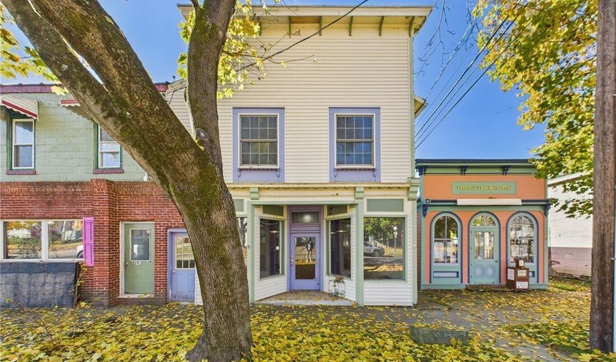 33 W Main St, Angelica, NY 14709 - 3 Beds, 2 Bath