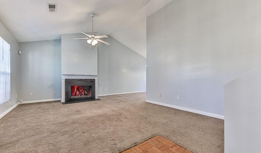 4375 Yellow Rose Dr, Austell, GA 30106 - 3 Beds, 2 Bath