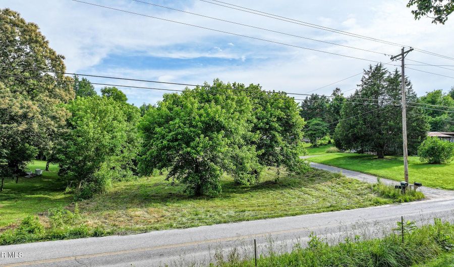 Middle Creek Road, Afton, TN 37616 - 0 Beds, 0 Bath