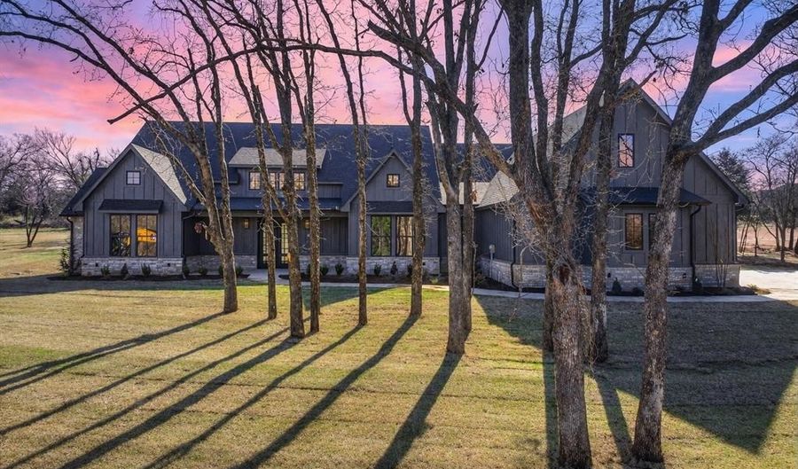 12800 Hidden Trl, Arcadia, OK 73007 - 4 Beds, 3 Bath
