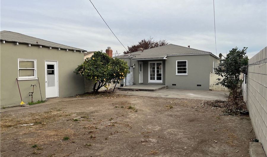 8739 Ralph St, Rosemead, CA 91770 - 2 Beds, 1 Bath
