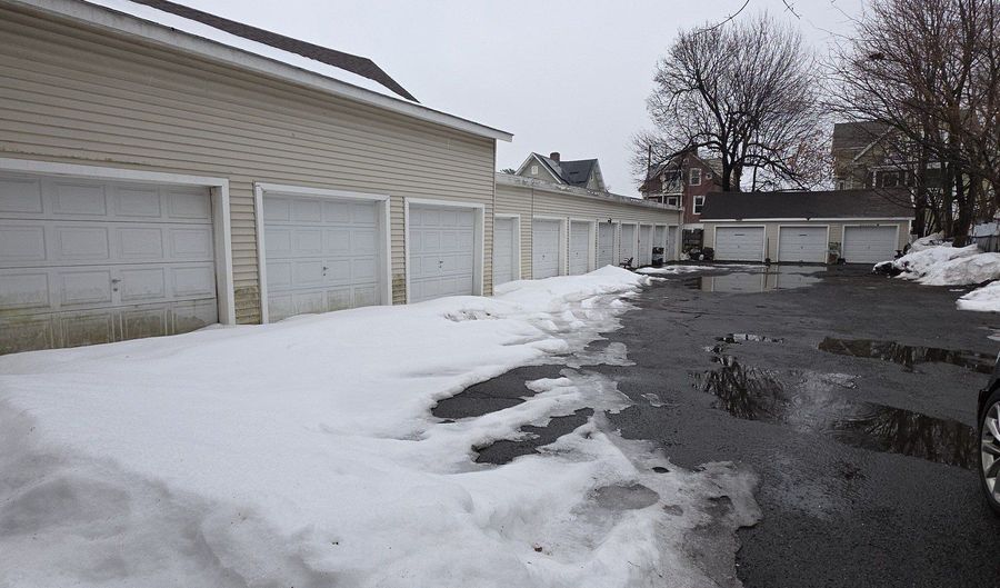 Stearns Street, Bristol, CT 06010 - 0 Beds, 0 Bath