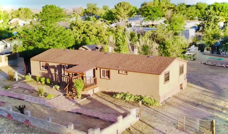 1845 Susan St, Chino Valley, AZ 86323 - 4 Beds, 2 Bath
