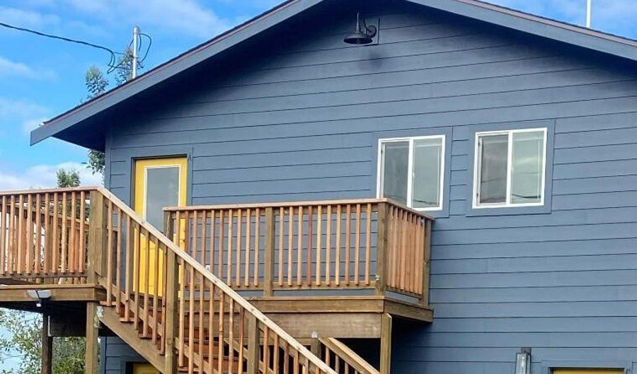 2133 Western Ave, Arcata, CA 95521 - 4 Beds, 3 Bath