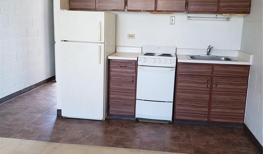 5122 Likini St 716, Honolulu, HI 96816 - 0 Beds, 1 Bath