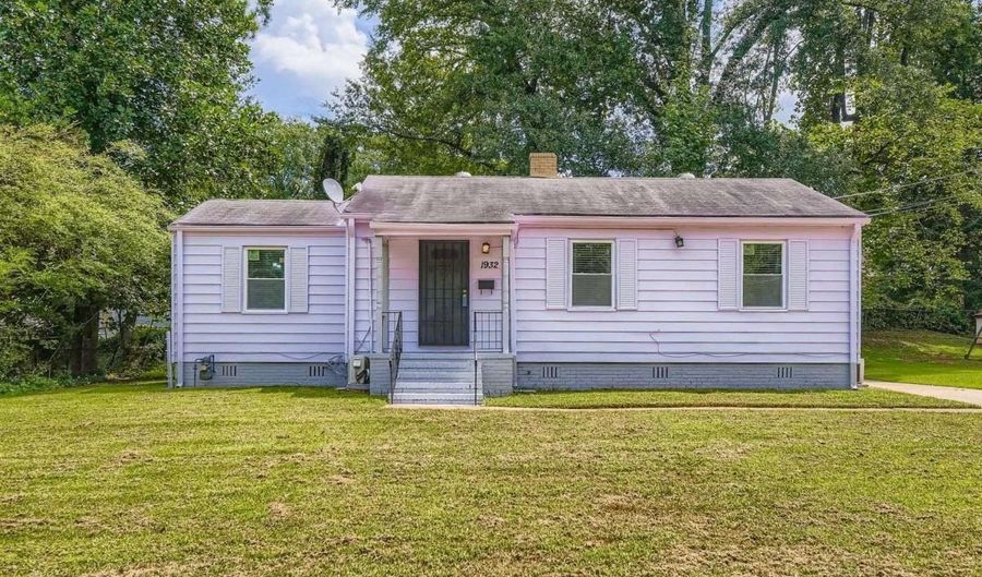 1932 Oana, Atlanta, GA 30310 - 3 Beds, 1 Bath