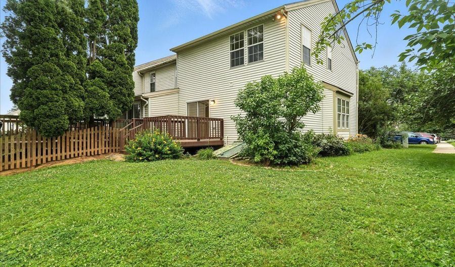 734 REEDY Cir, Bel Air, MD 21014 - 2 Beds, 3 Bath