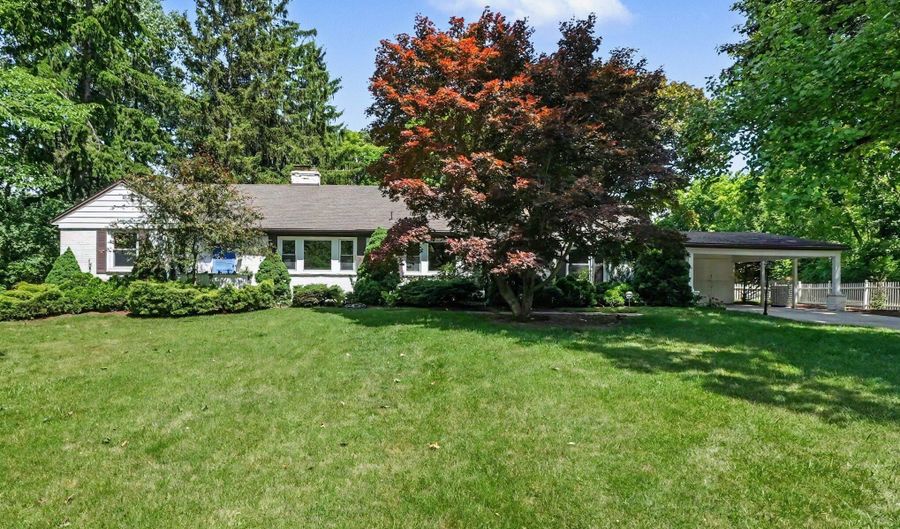 1000 Vesper Rd, Ann Arbor, MI 48103 - 4 Beds, 4 Bath