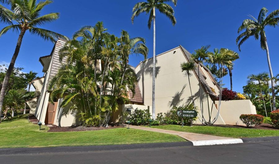 2777 S Kihei Rd E-202, Kihei, HI 96753 - 2 Beds, 2 Bath