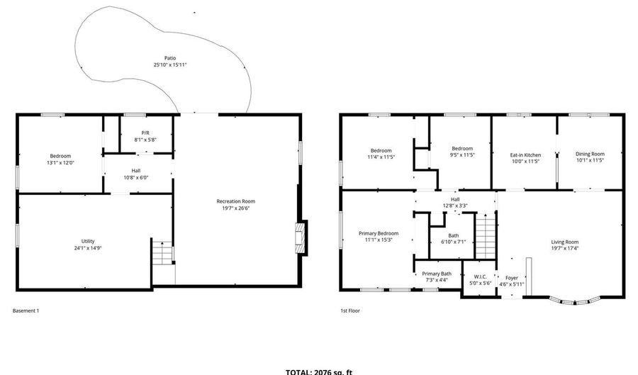 8928 CHELTONHAM Pl, Annandale, VA 22003 - 4 Beds, 3 Bath