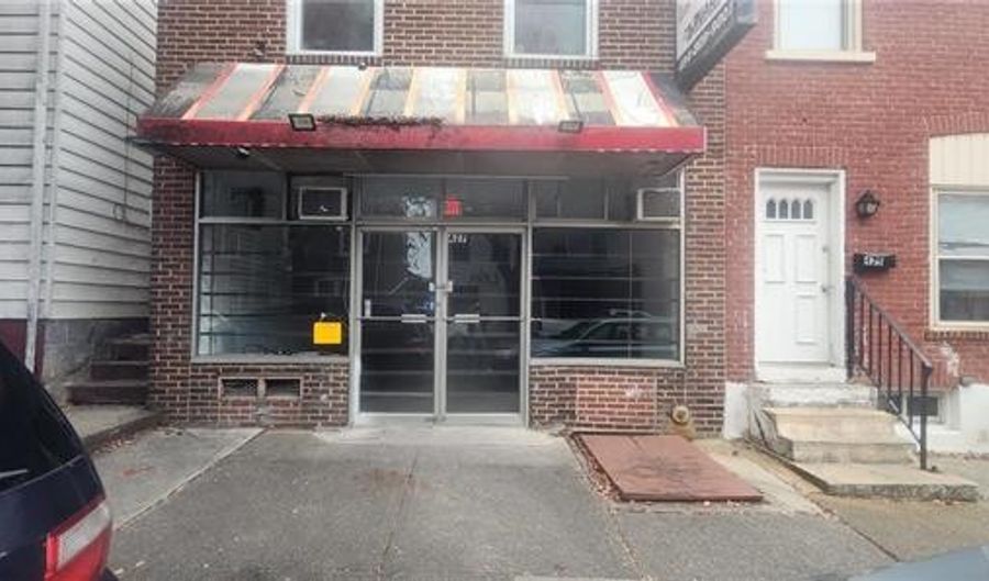427 N 2nd St Store, Allentown, PA 18102 - 0 Beds, 0 Bath
