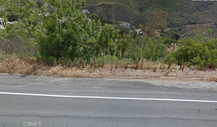 1 Latigo Cyn & Ocean Vw, Malibu, CA 90265 - 0 Beds, 0 Bath