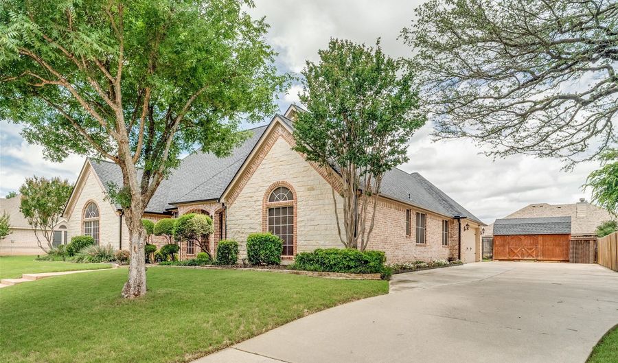 430 Valley View Ct, Aledo, TX 76008 - 3 Beds, 3 Bath
